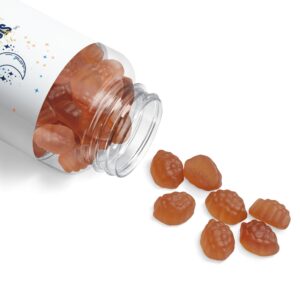 Sleep gummies