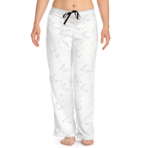 Starry Night Pajama Pants
